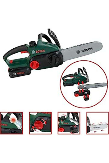 Klein Chainsaw - Bosch