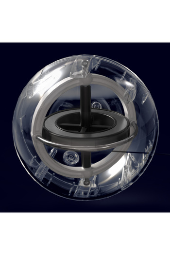 Thames & Kosmos Κιτ STEM Giroscop Thames & Kosmos