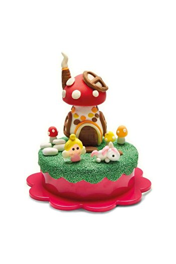 Brainstorm Creation Set - Fairy House