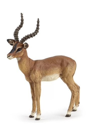 Papo Impala figurine