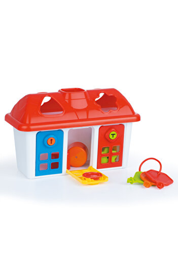 Dolu Happy Bultak Home Locked Door 5097