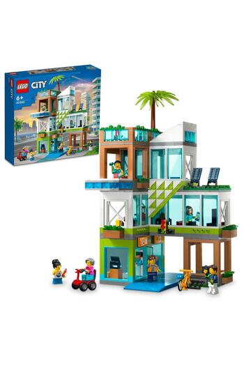 LEGO ®  City Apartment Building 60365