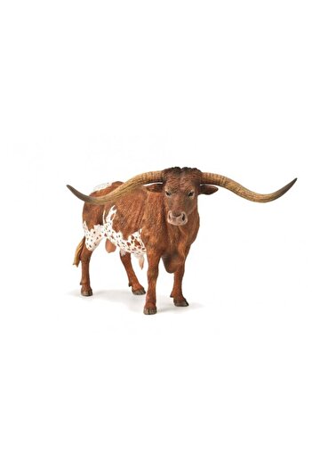 Collecta Texas Longhorn Bulk