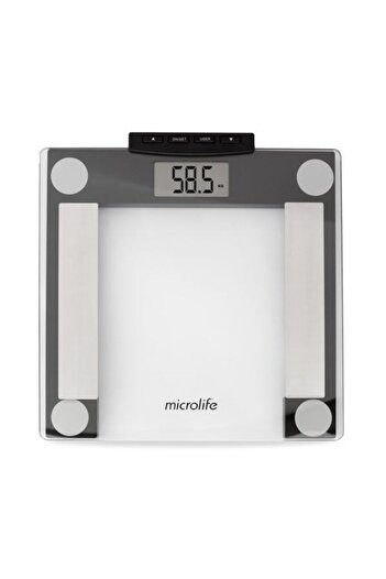 Microlife Scale WS 80