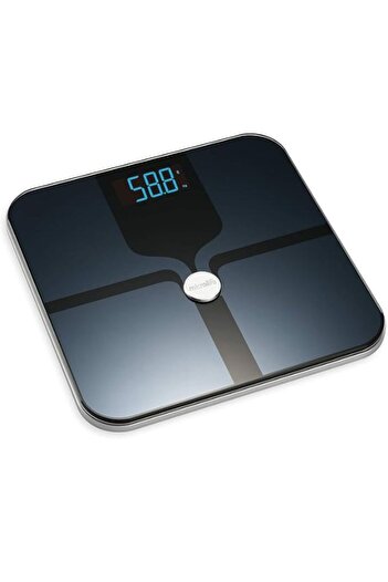 Microlife Electronic scale WS 200