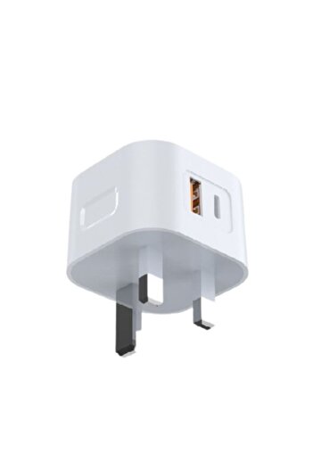 Radalifestyle Rada TDPA 25 Watt Fast Charger