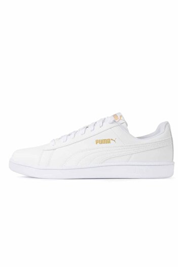 Puma Ανδρικά λευκά αθλητικά παπούτσια UP-V-1