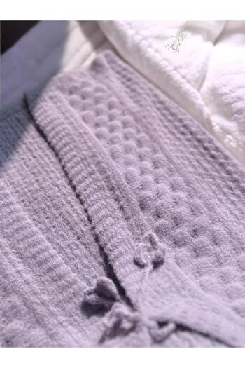 Çeyizcim Women's Knitwear - Anko Angora Vest and Dowry