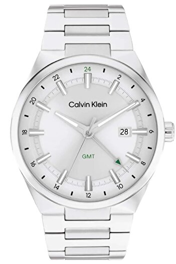 Calvin Klein Ck 25200489   Men's Wristwatch