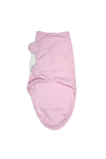 EKO Diaper System, , 100% Cotton, 3-6kg - Pink