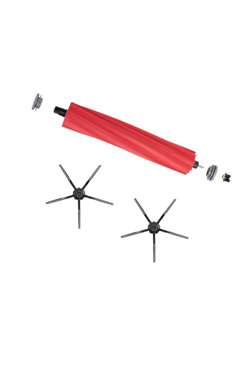 Roborock Set of 3 Spare Parts Compatible for S7, S7 Max V, S7 Pro Ultra Robot Vacuum Cleaner