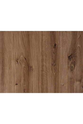 d-c-fix 176-8298 Kendinden Yapışkanlı Mat Kahverengi Ahşap Desen Folyo ( 67 Cm X 1 Mt )