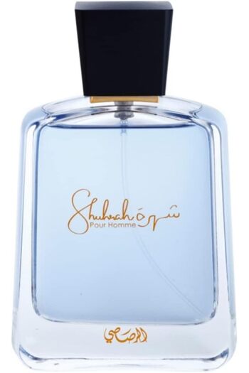 Rasasi Perfume Shuhrah For Men Eau De Parfum, 90 ml
