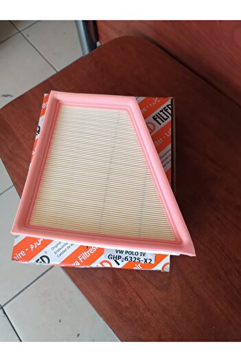 ALTUNER FİLİTRE Skoda Polo Ibiza Fabia Air Filter