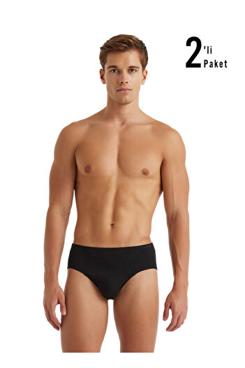 Blackspade 2 Pack Brief