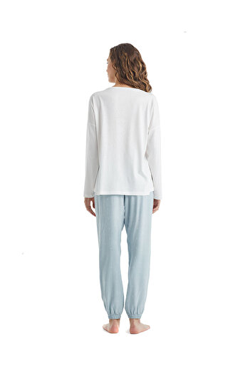 Blackspade Women's Pajama Set 51223