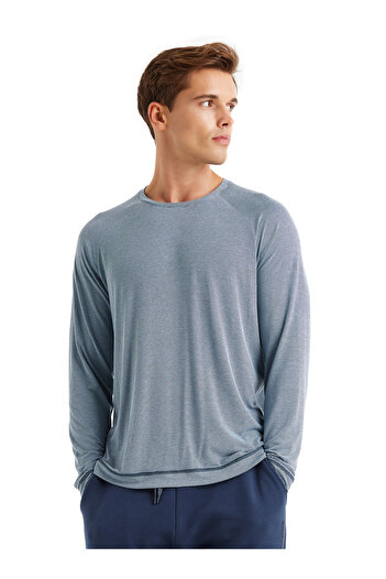 Blackspade Ανδρικό T-shirt 40595 - Μπλε