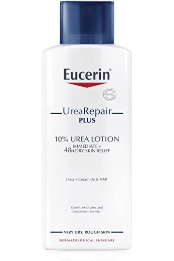 Eucerin Urea Repair Plus 10% Urea Body Lotion 250ml