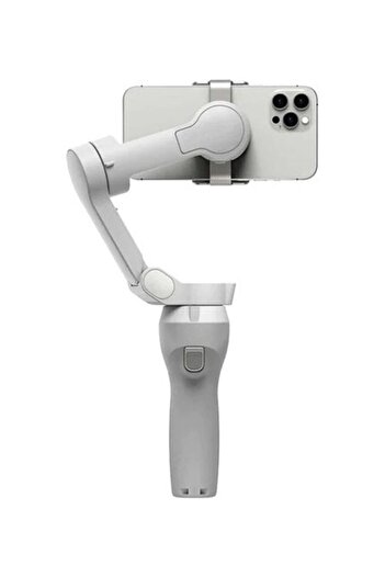 DJI OSMO MOBILE SE Smartphone Stabilizer OK200 - Gray