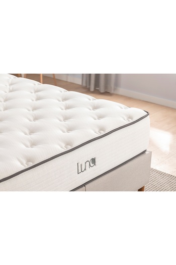 Vivense Luna Juno Comfort Yatak, 160X200