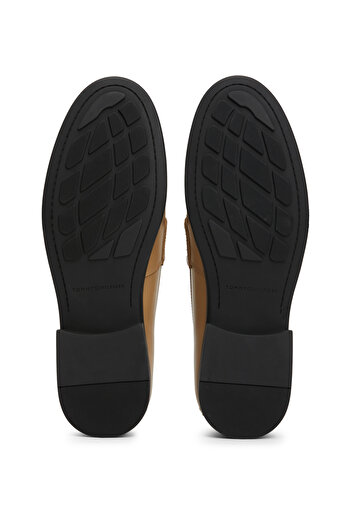 Tommy Hilfiger Women Brown Pumps Heels