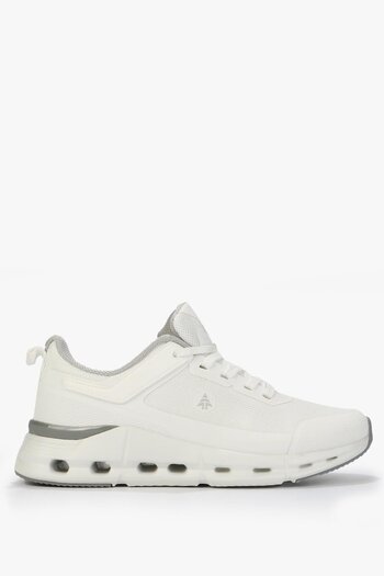 Hammer Jack Hammerjack Desiree White Women's Sports Shoes