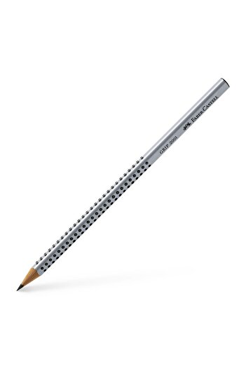 Faber Castell Creion grafit 2B Grip 2001, Faber-Castell