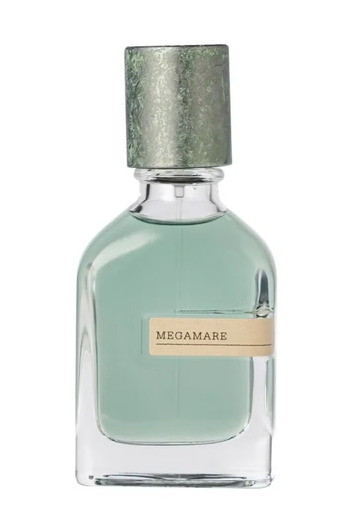 ORTO PARISI Orto Parisi Megamir Perfume - 50 ml