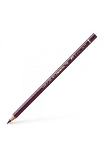 Faber Castell Creion colorat Faber-Castell Polychromos, roșu violet