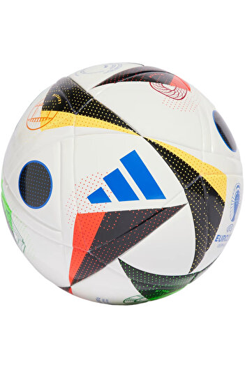 adidas Μπάλα adidas Adidas Ki.-football Euro24 Lge J350, Λευκό, Παιδικά