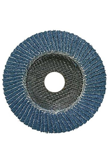 Dewalt Extreme 60-Grit Zirconium Oxide Flap Disc 115 x 22.23 mm
