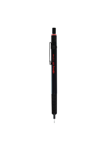 Rotring Creion mecanic 0,5 mm Ro600 Black Rotring