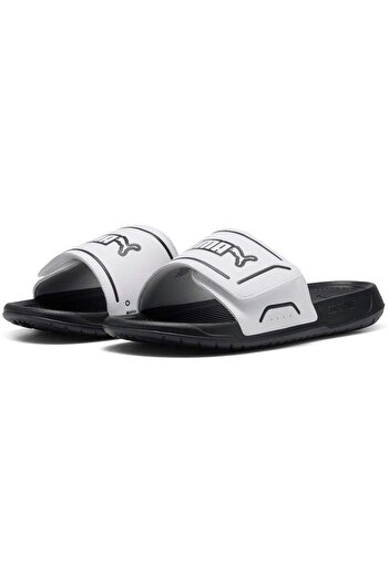 Puma Slaps Royalcat Comfort 2, Negru, Unisex