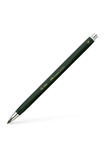Faber Castell Mechanical Pencil 3.15mm Tk 9400-5B Faber-Castell