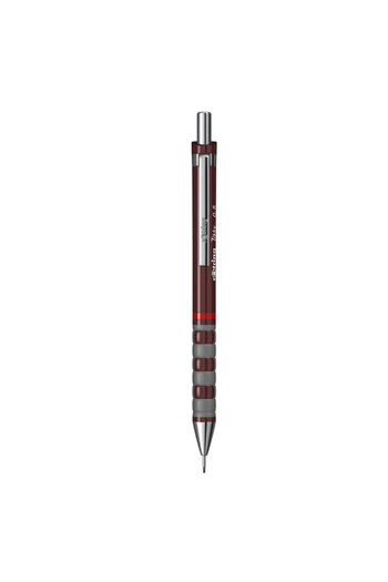 Rotring Creion mecanic 0,5 mm Tikky 3 Burgundy Rotring