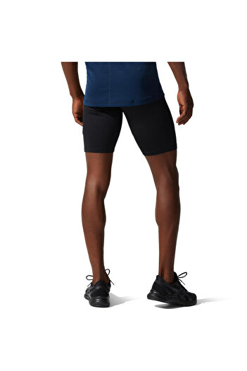 Asics Core Sprınter Erkek Siyah Tayt 2011c339-001