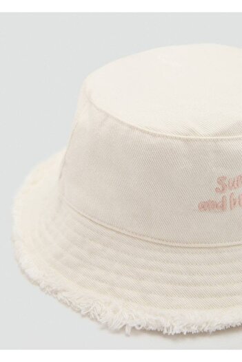MANGO Kids Beret --