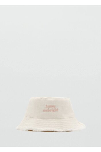 MANGO Baby Beret --