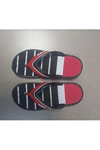 Calx Non-Slip Soft Sole Unisex Beach Pool Slippers