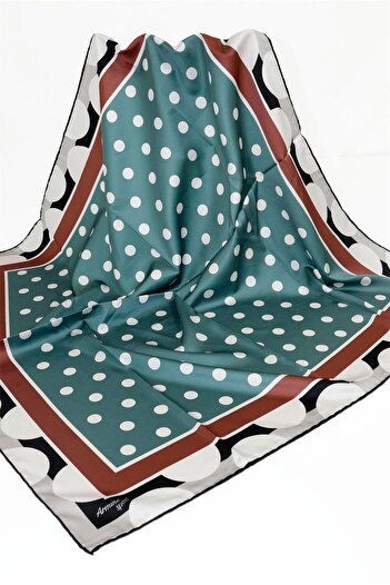Armine Sport Scarf - 2014P-07 - Tivil