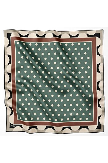 Armine Sport Scarf - 2014P-07 - Tivil