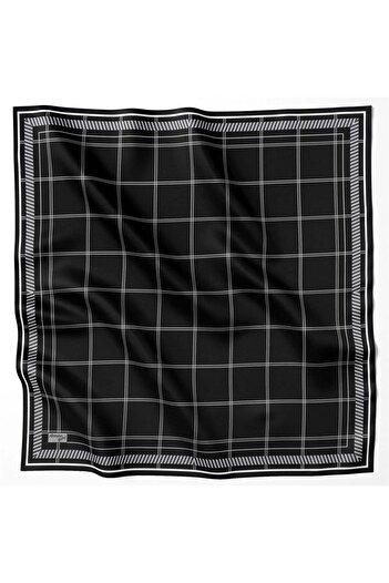 Armine Sport Scarf - 8346p-09 - Twill
