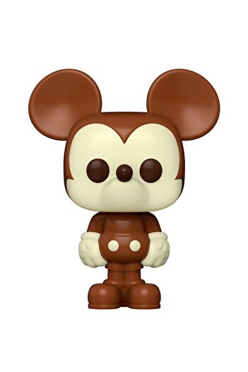 Funko Figurina Funko POP! Disney Easter Chocolate Mickey Mouse, 9 cm