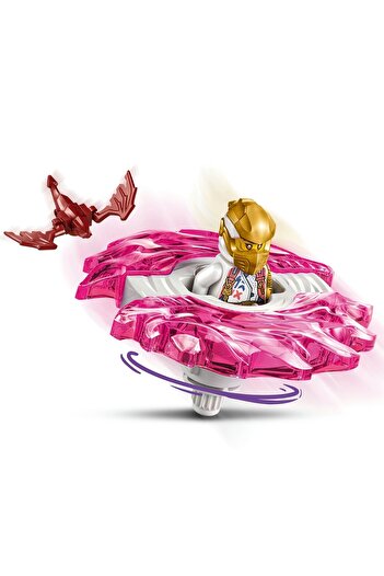 LEGO LEGO Ninjago Set - Sister's Spinjitzu Dragon (71824)