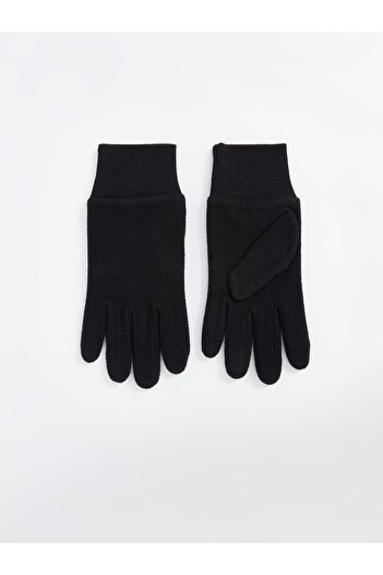LC Waikiki LCW ACCESSORIES Чоловічі рукавички з еластичною манжетою