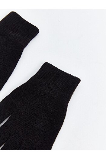 LC Waikiki Lcw Accessories Basic Boys' Gloves