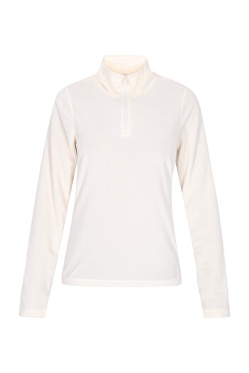 Faina Fleecepullover