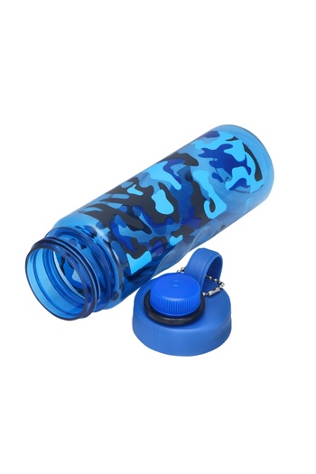 ROYALFORD 600ml Water Bottle, RF6419 Assorted