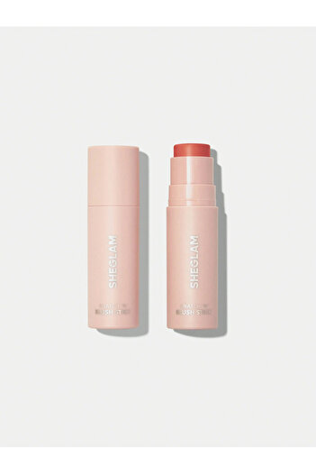 SHEGLAM Snatch N Blush Stick Cream Blush, Dreamer