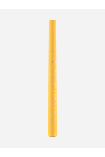 Catrice Calligraph Artist Matte Liner 040